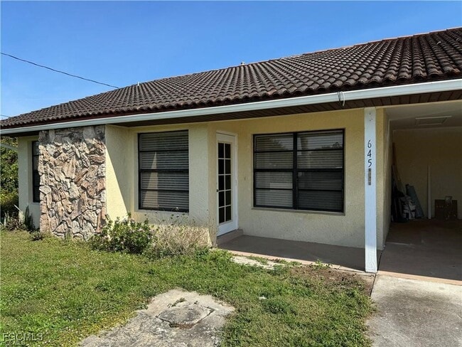 Building Photo - 645 Homestead Rd S