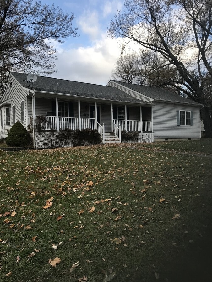 Village of Goshen - Village of Goshen Casa