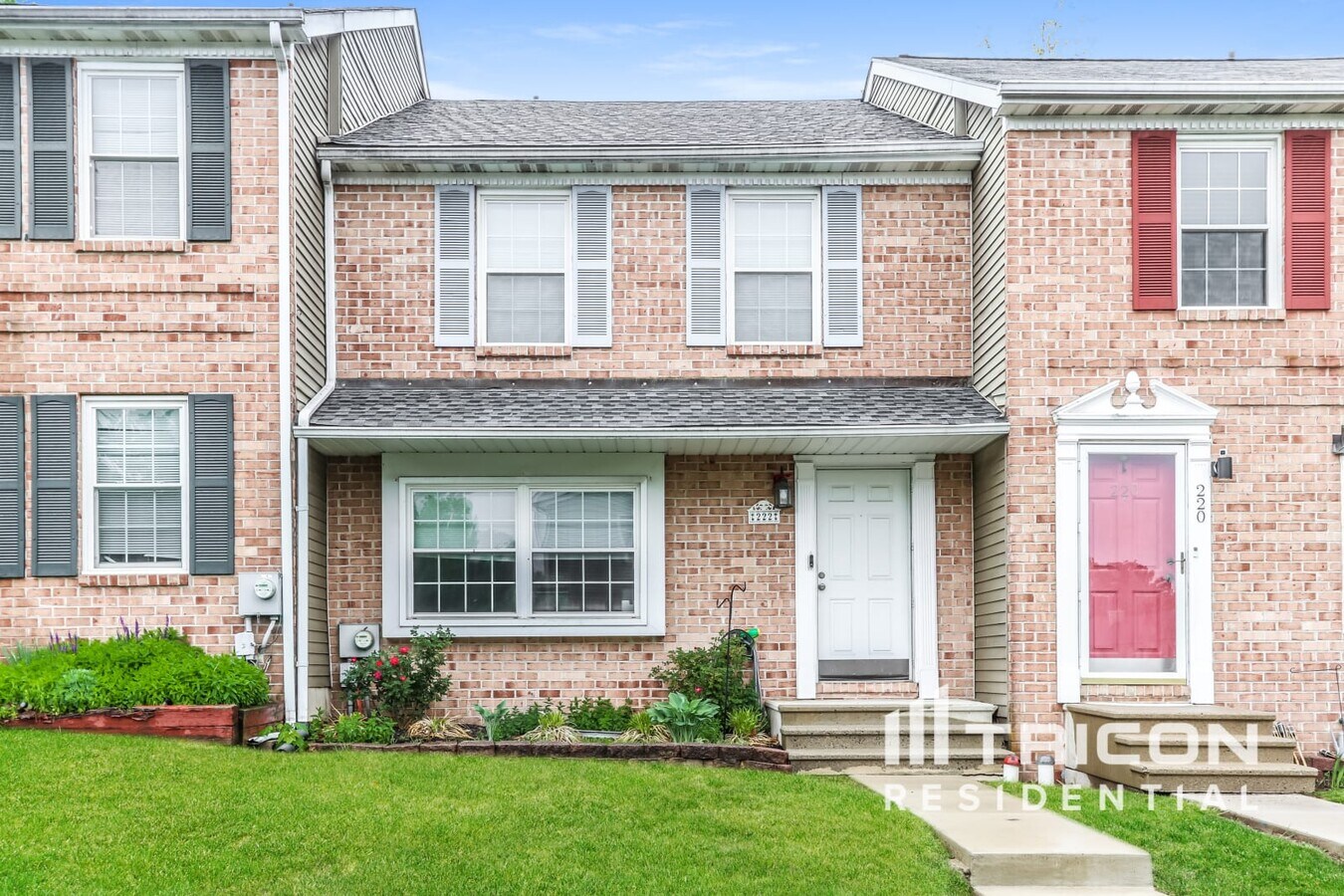 Photo - 222 Concord Rd Townhome