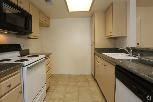 Cypress Park Senior Community