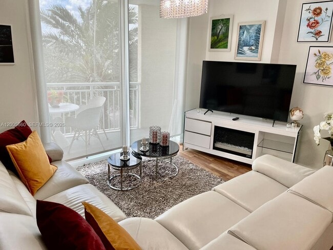 Photo - 1745 E Hallandale Beach Blvd Unit 301W