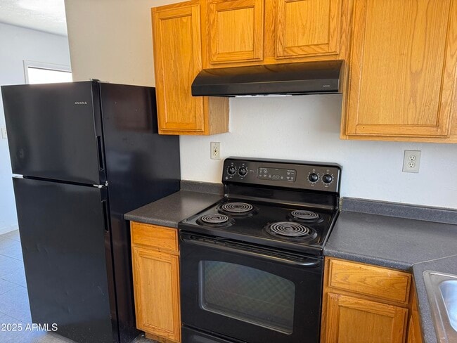 Photo - 1224 E Apache St