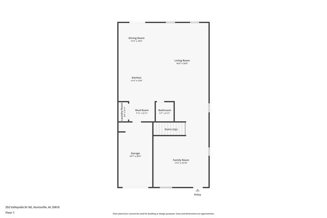 Photo - 252 Valleyside Dr NE