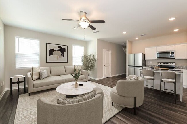 Photo - 3072 Calcutta St