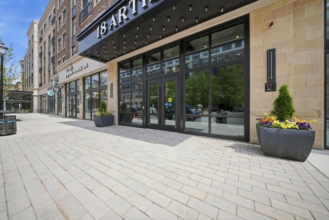 Photo - 18 Artisan Dr Unit 207