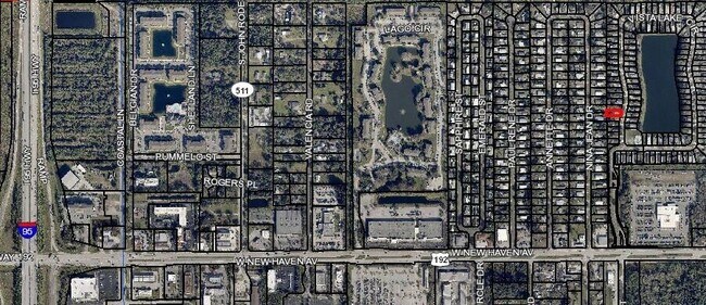 Photo - 1520 Vista Lake Cir