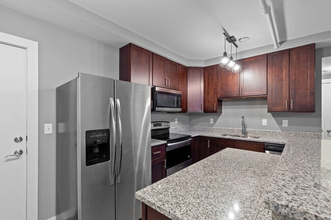 Photo - 4301 Olive St Unit 102
