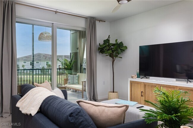 Building Photo - 43997 Boardwalk Loop Unit 1827