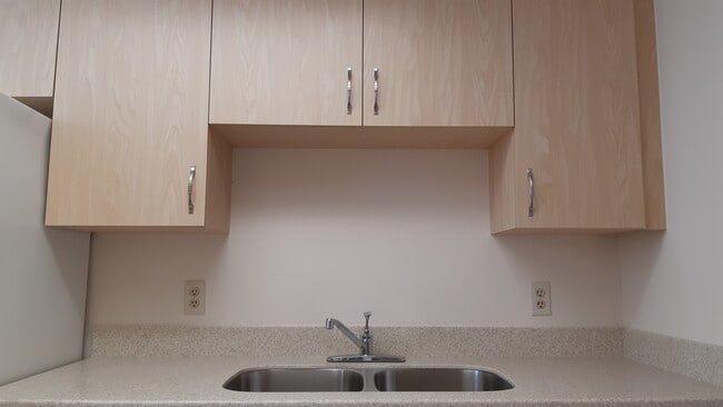 Cocina - Palm City Apartments LLC