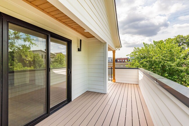 Photo - True custom luxury home in the heart of Germantown