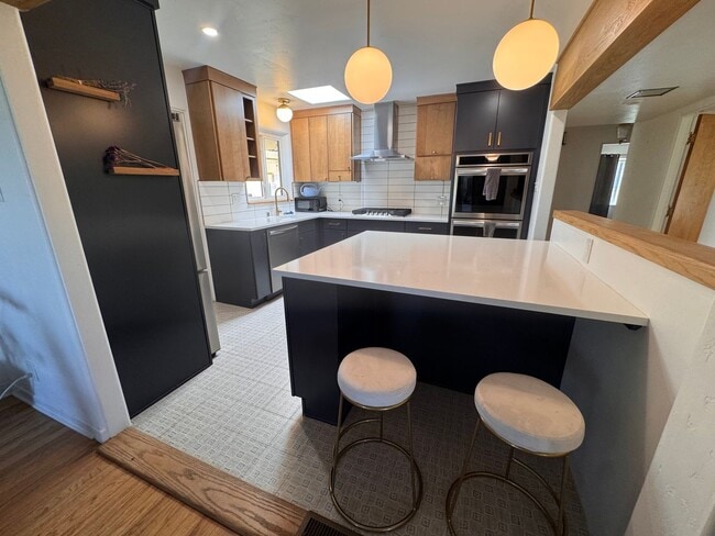 Photo - Beautiful home near UNM/CNM. 3 Bedroom 2 bath