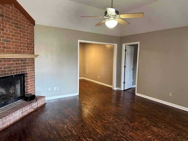 Photo - 2545 Turnage Valley Dr