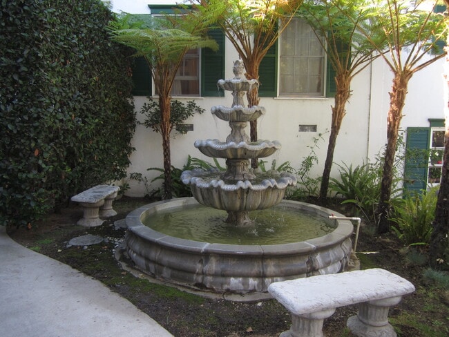 Photo - 4024-4028 Los Feliz Blvd Unidad 11