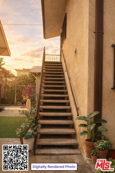 Photo - 4412 Prospect Ave Unidad 1/2