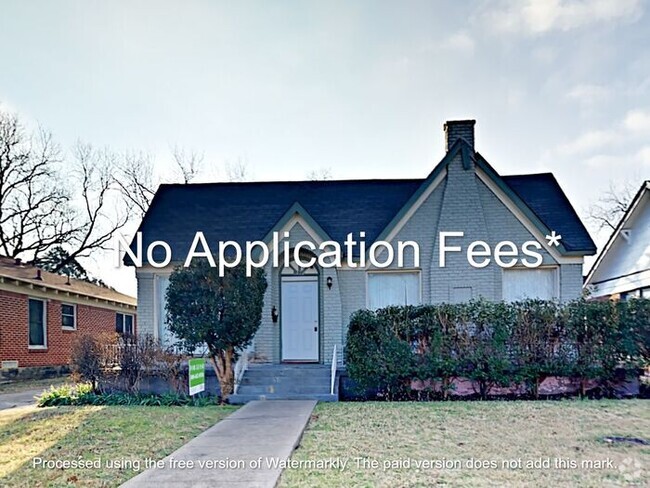 Building Photo - No Application Fees* Rental