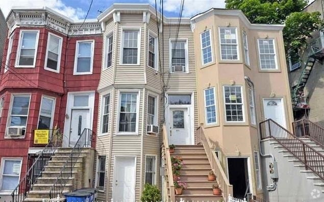 Building Photo - 491 MERCER St Unit 1 Rental