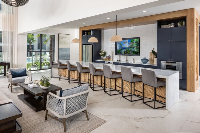 Broadstone Marina Bay apartments — community photo