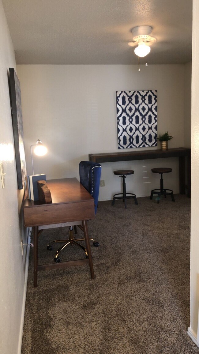 Monticello Village Apartments Stillwater, OK