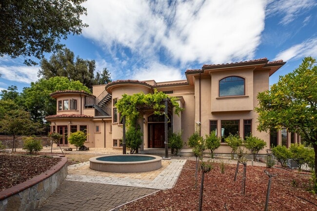 Photo - Amazing home, with incomparable views and privacy, but close in convenience!