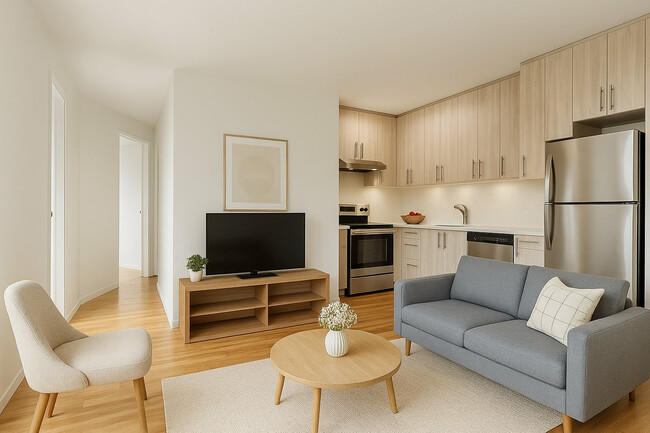 Building Photo - 230 East 30th Street Rental