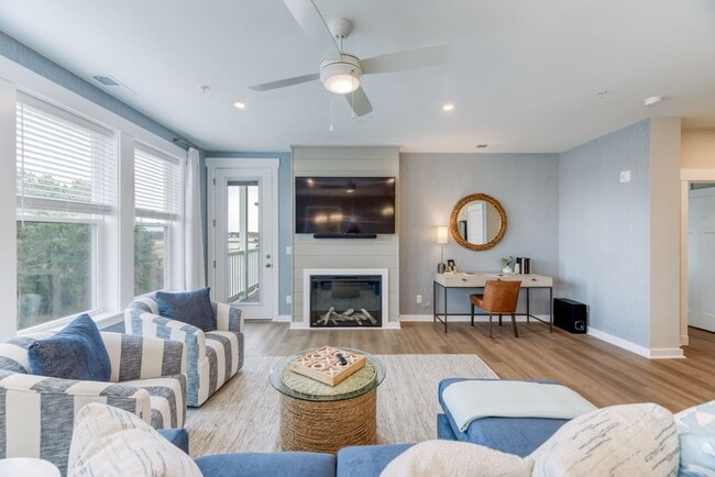 Photo - Outer Banks 3 Bedroom Year Round Rental-Available 9/1