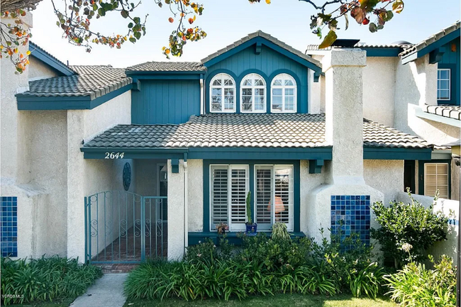 Photo - 2644 Barnacle Cove Townhome