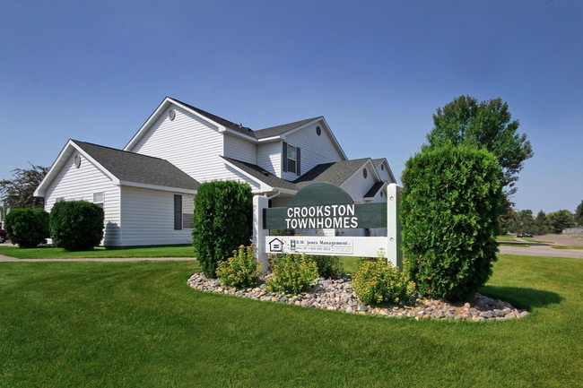 Photo - Crookston Townhomes