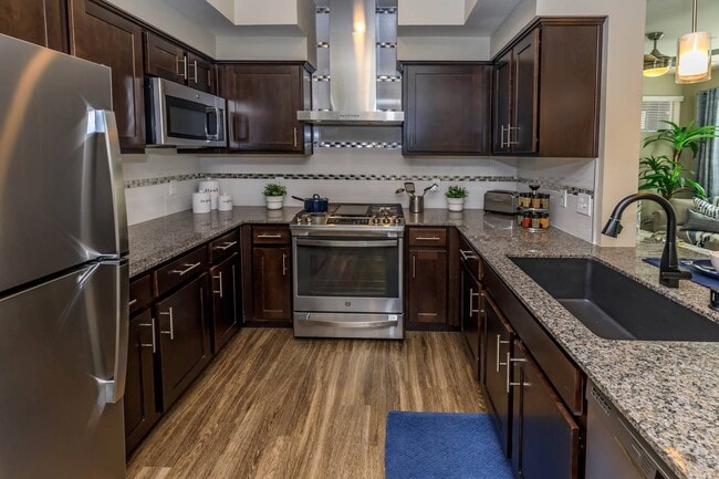 Photo - Level 25 at Sunset by Picerne