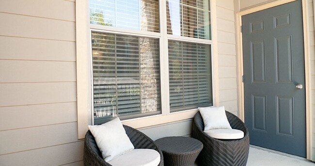 Photo - Retreat at Stonebridge Ranch Apartments