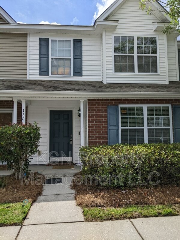 Building Photo - 167 Sonata Cir Rental