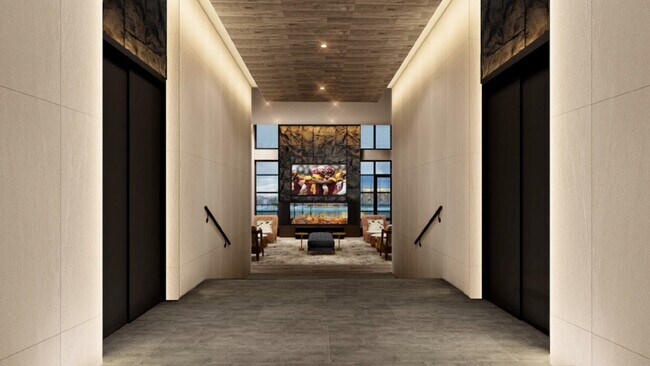 Residences at 1125 Midtown
