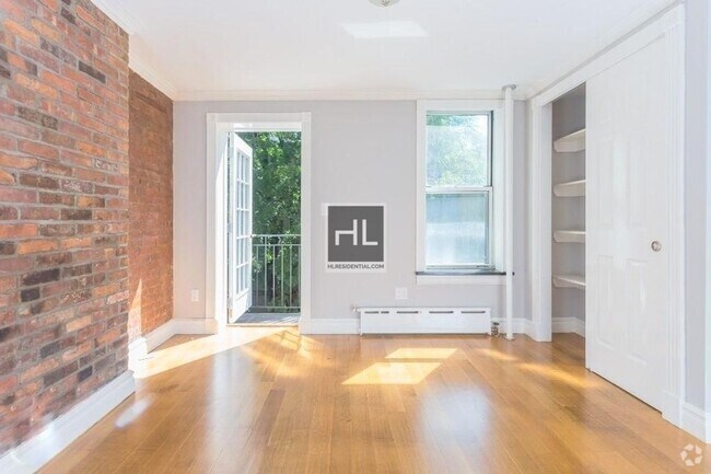 Building Photo - East 7th Street Rental