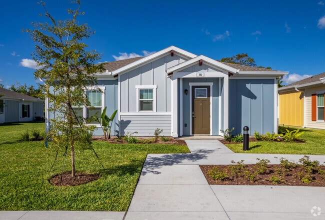 Artesia at Lakewood Ranch