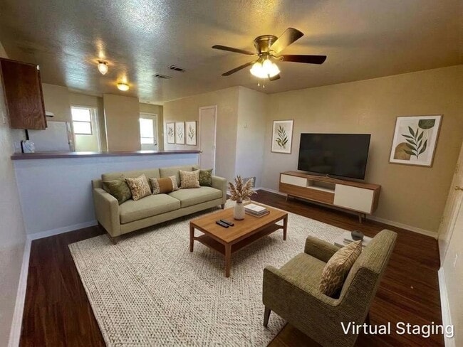 1108 Leslie Cir Unidad B