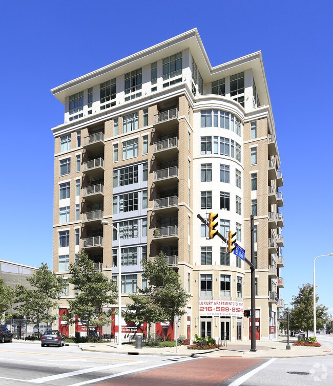 The Avenue District Apartments For Rent in Cleveland, OH