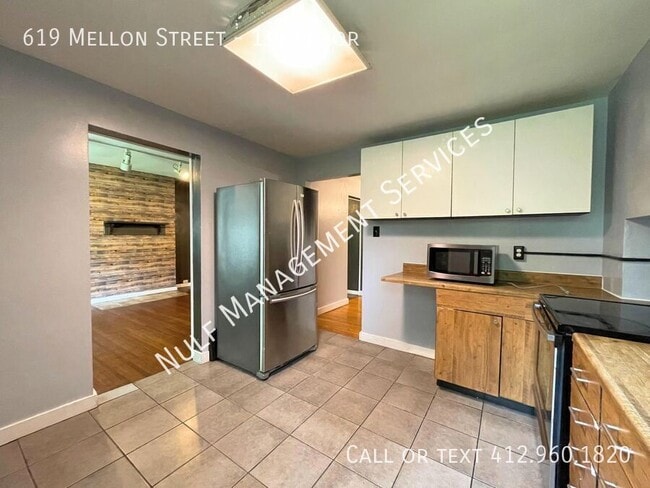 Photo - 619 Mellon St Unit 1st Floor