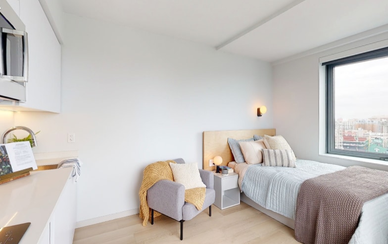 Photo - The Bon Apartments