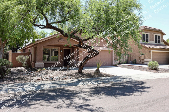 7471 W Lone Cactus Dr