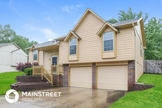 Building Photo - 406 S Huntington Dr Rental