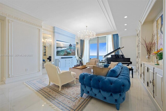 Photo - 17901 Collins Ave Unit 2702