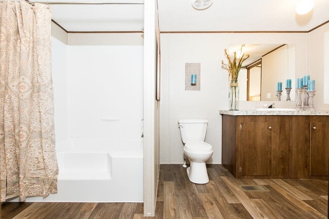 Photo - Beautiful 3 Bed / 2 Bath Home – Move-In Ready – Affordable & Modern Living