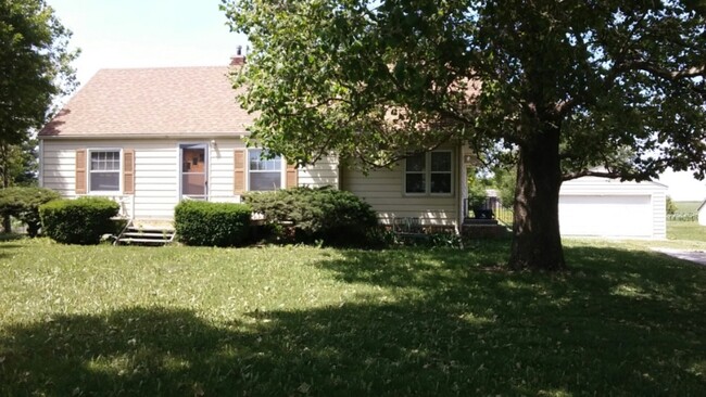 Photo - 3466 NE 86th Ave House