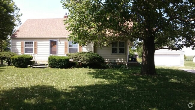 Building Photo - 3466 NE 86th Ave Rental