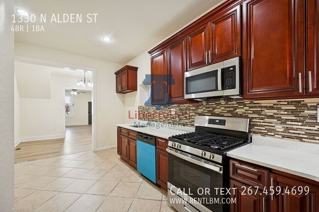 Photo - 1330 N Alden St