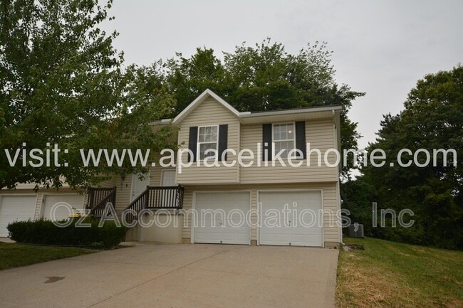 Building Photo - 5200 Hardy Ct Rental