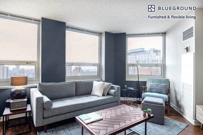 Photo - 750 N Rush St Unit FL31-ID86