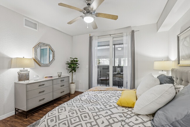 The Quaye at Palm Beach Gardens