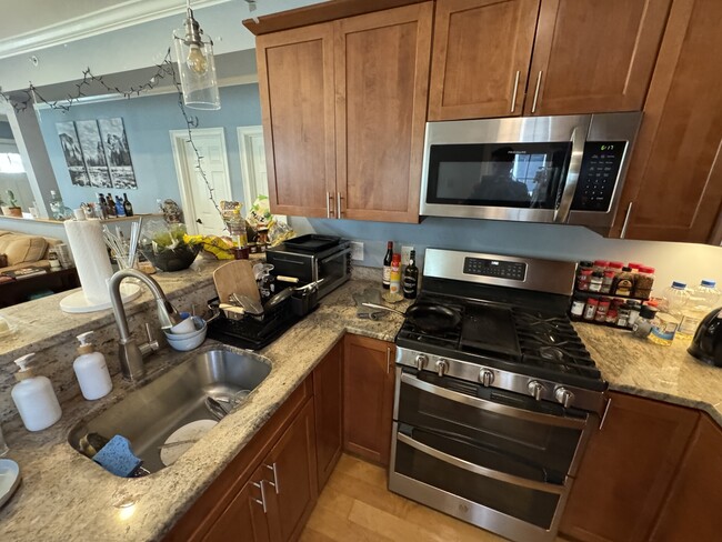 Photo - 15 Orchard St Apartments Unit #1