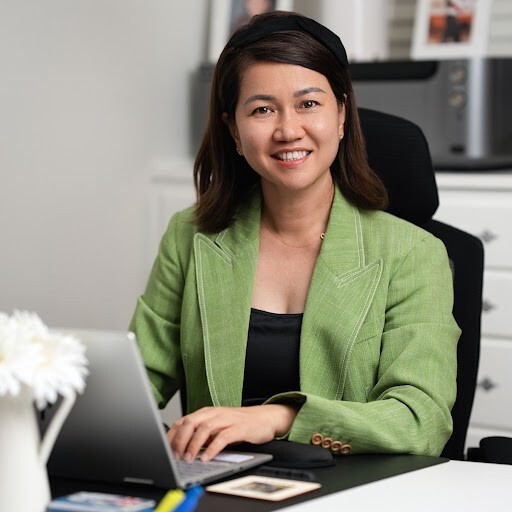 Ruby Truong