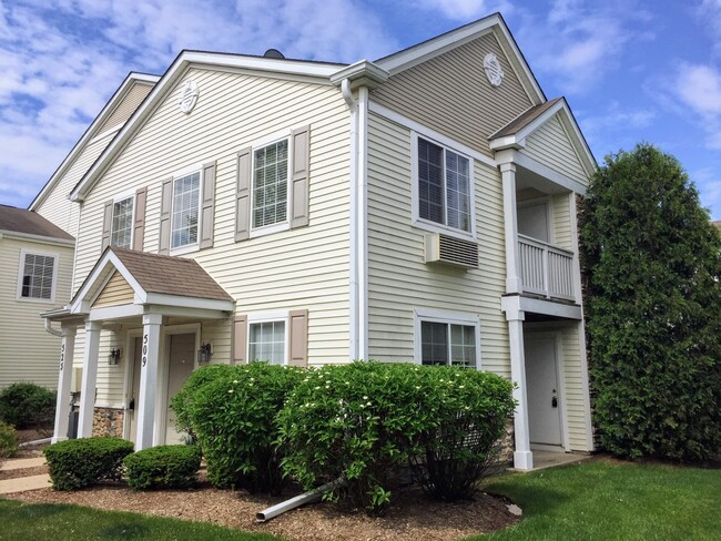 Photo - 525 Silverstone Dr Condo Unit 5-13